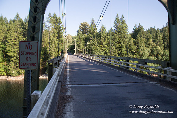 503Y Bridge
