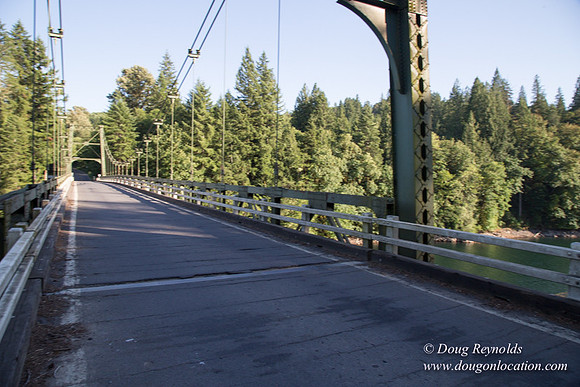 503Y Bridge
