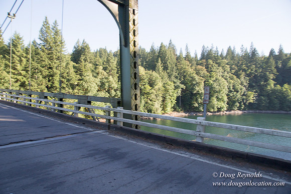 503Y Bridge