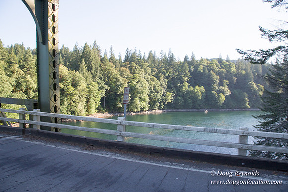 503Y Bridge