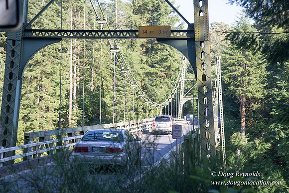 503Y Bridge
