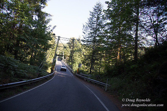 503Y Bridge