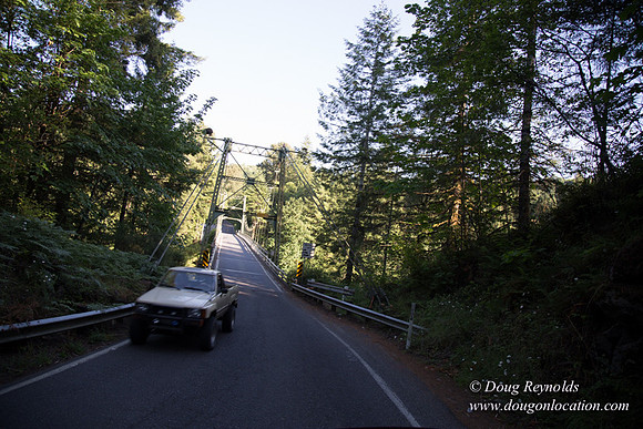 503Y Bridge