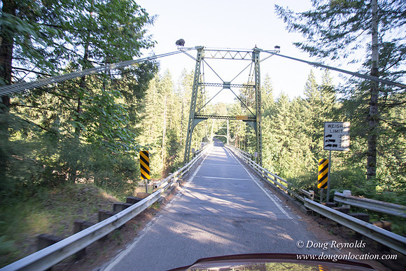 503Y Bridge