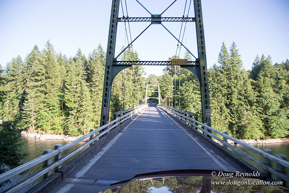 503Y Bridge