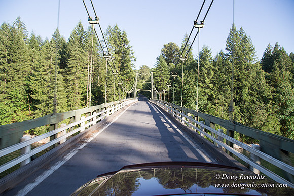 503Y Bridge