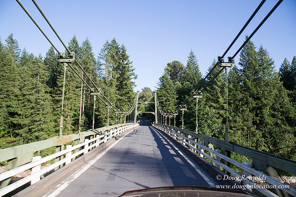 503Y Bridge