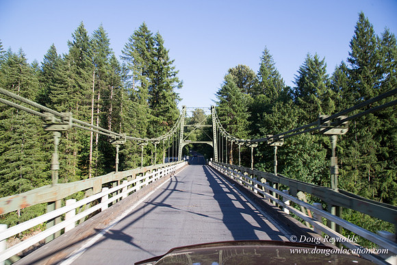 503Y Bridge