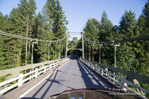 503Y Bridge