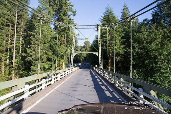 503Y Bridge
