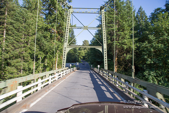 503Y Bridge
