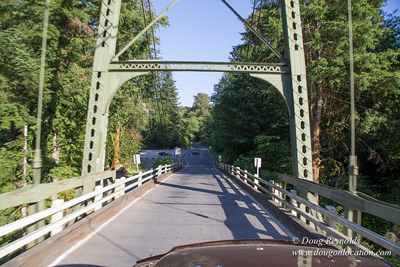 503Y Bridge