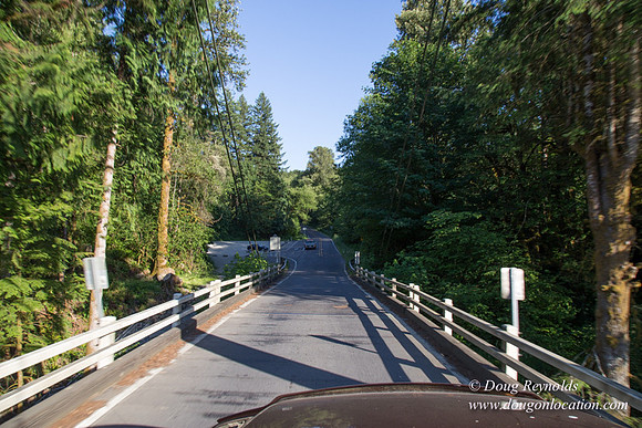 503Y Bridge