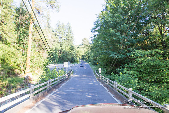 503Y Bridge