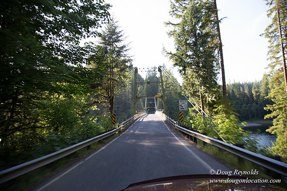 503Y Bridge