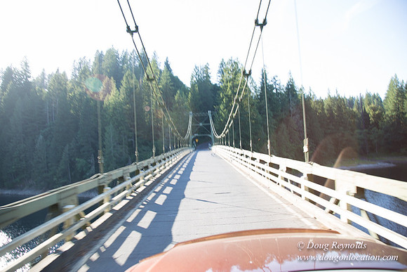 503Y Bridge