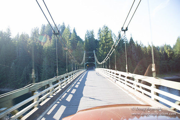 503Y Bridge