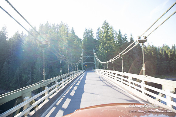 503Y Bridge