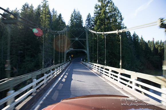 503Y Bridge