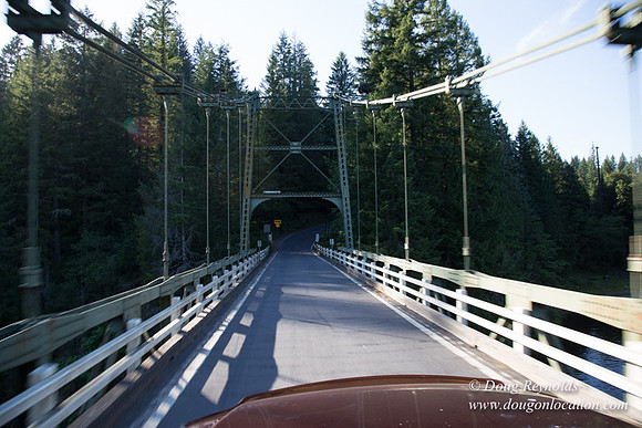 503Y Bridge