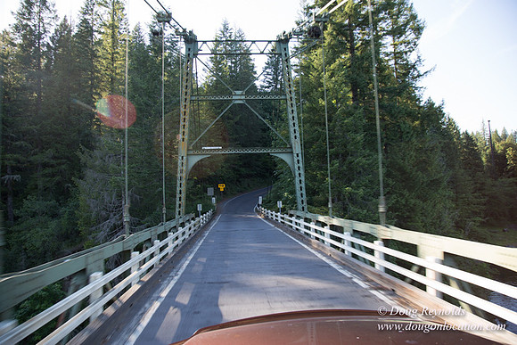 503Y Bridge