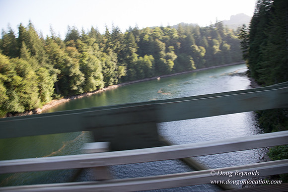 503Y Bridge