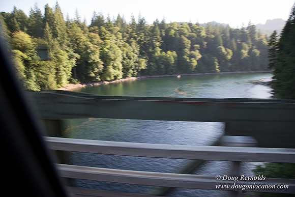 503Y Bridge