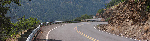 Washington Panorama- - 1