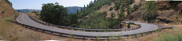 Washington Panorama- - 2