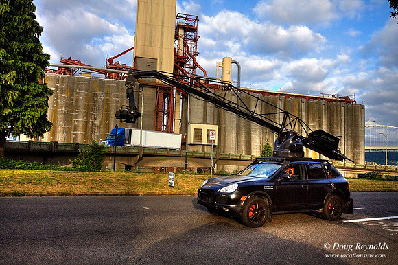 Freightliner Production Photos