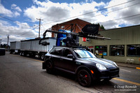 Freightliner Production Photos