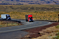 Freightliner Production Photos