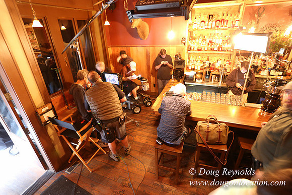 travel Portland Production Photos