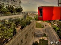 Cube at OHSU-szsg-H0431
