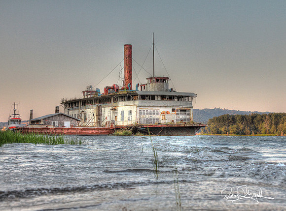 River Queen-szsg-H4726BL