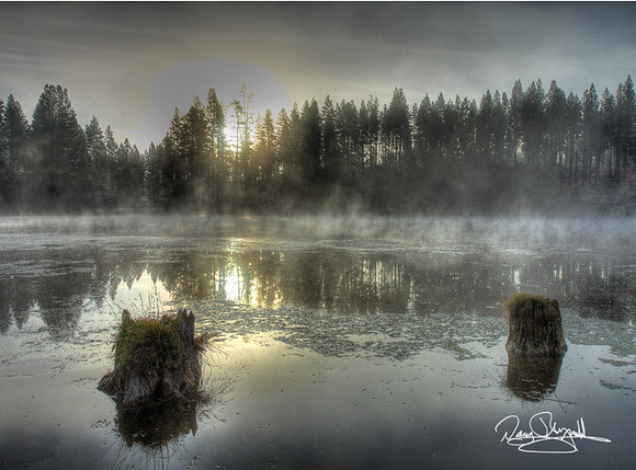 Klamath River-szsg-H7152BL