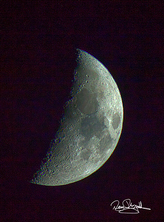 Half Moon