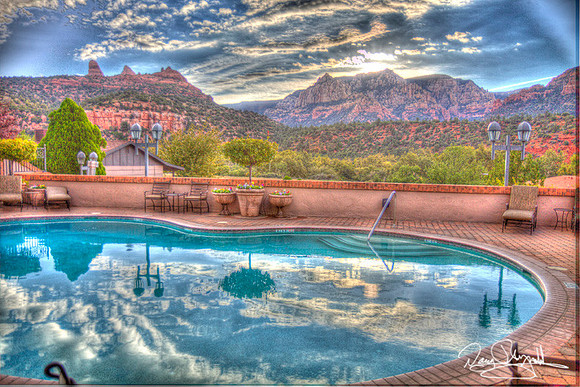 Best Western Sedona-szg-H7844BL