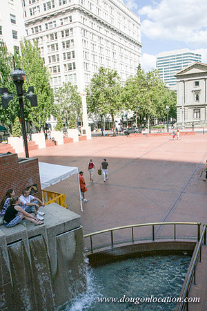 Pioneer Square- 3188