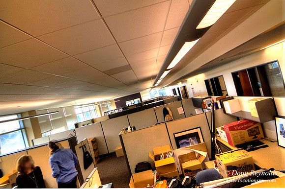CK Office
