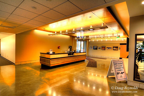 CK Office