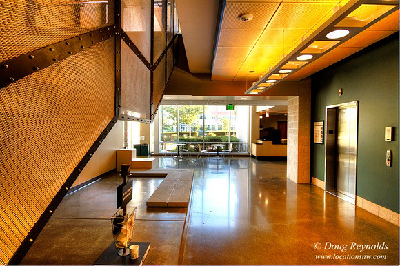 CK Office