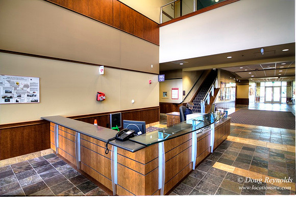CK Office