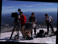 Past Productions