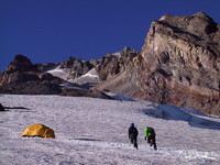 Got Chocolate Milk Ad filmed on Mt Hood Oregon