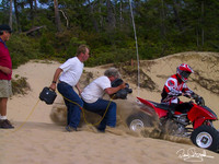 Honda ATV Dunes-ajszsg-8540