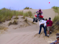 Honda ATV Dunes -ajszsg-8452