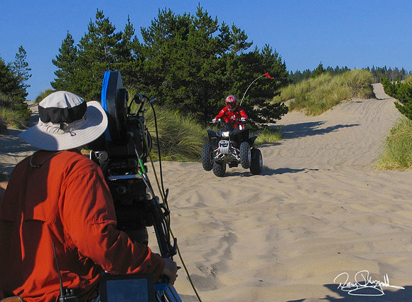 Honda ATV Dunes-ajszsg-7808