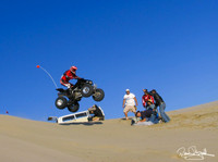 Honda ATV Dunes-ajszsg-7855