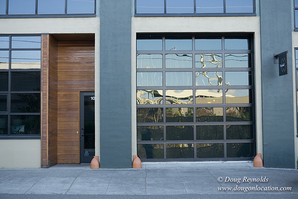 Citizen Building